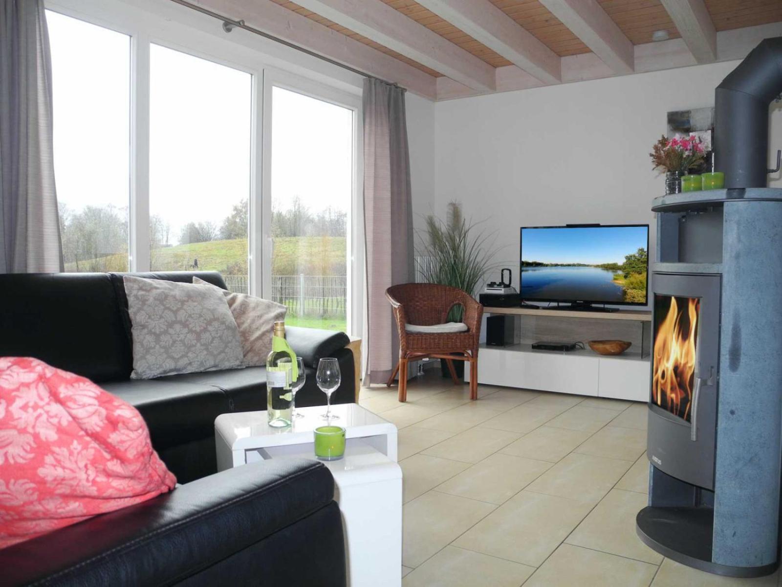 Villa Nordic - Nordhorn Esterno foto