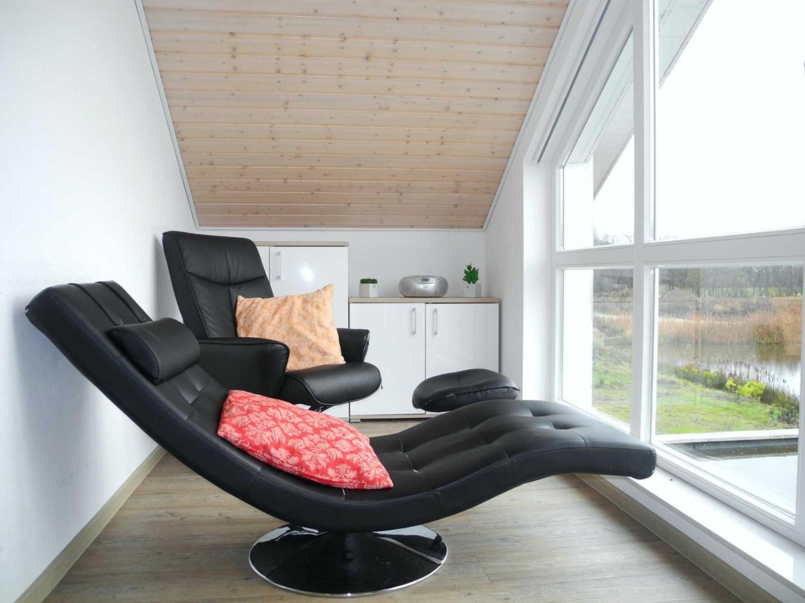 Villa Nordic - Nordhorn Esterno foto